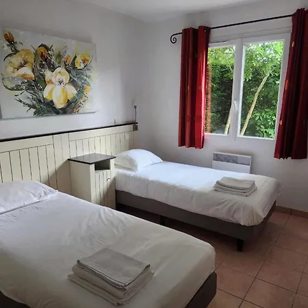 Ferienhaus In With Golf & Pool Access *