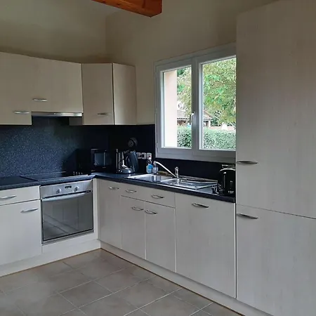 In With Golf & Pool Access *