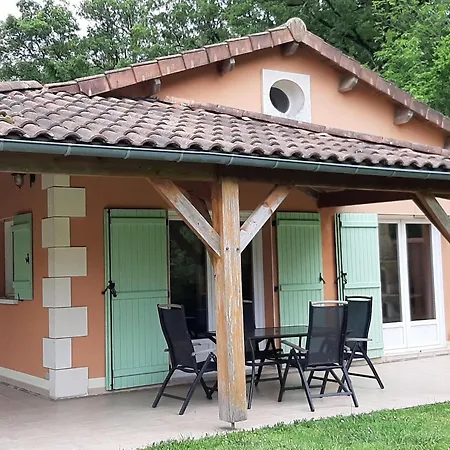 In With Golf & Pool Access Les Forges (Deux-Sevres)