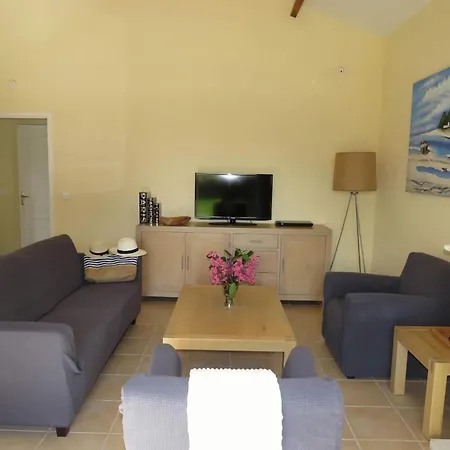 In With Golf & Pool Access Les Forges (Deux-Sevres)