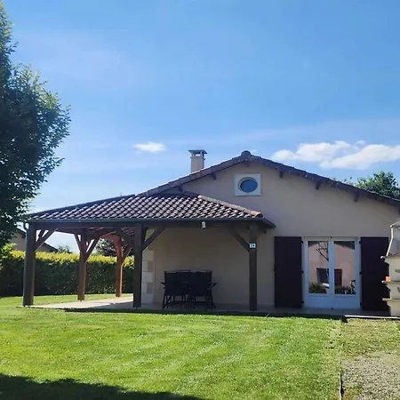 In With Golf & Pool Access