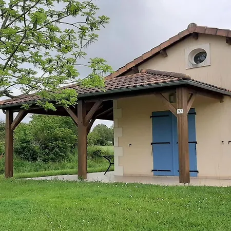 In With Golf & Pool Access * Les Forges (Deux-Sevres)