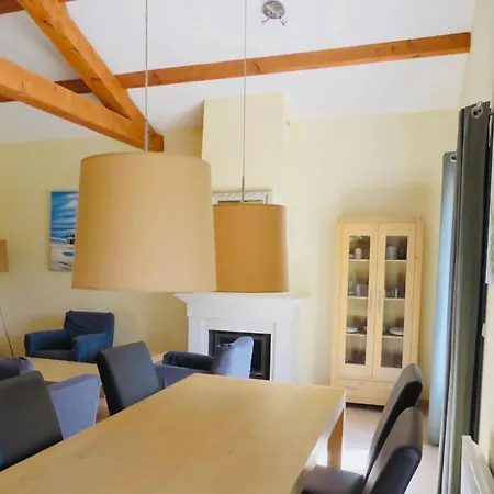 In With Golf & Pool Access Ferienhaus *