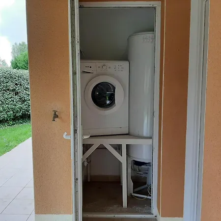 In With Golf & Pool Access Ferienhaus Les Forges (Deux-Sevres)