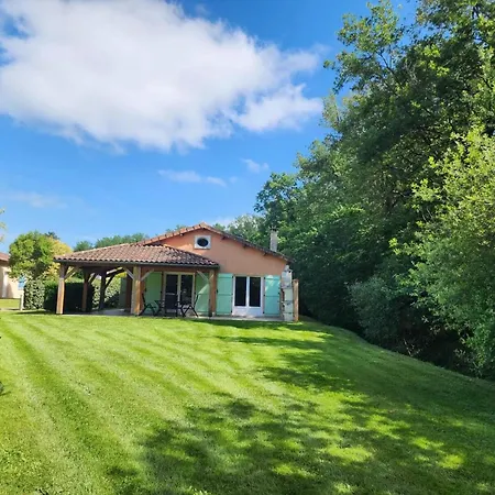 In With Golf & Pool Access * Les Forges (Deux-Sevres)