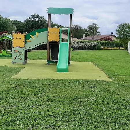 In With Golf & Pool Access * Les Forges (Deux-Sevres)