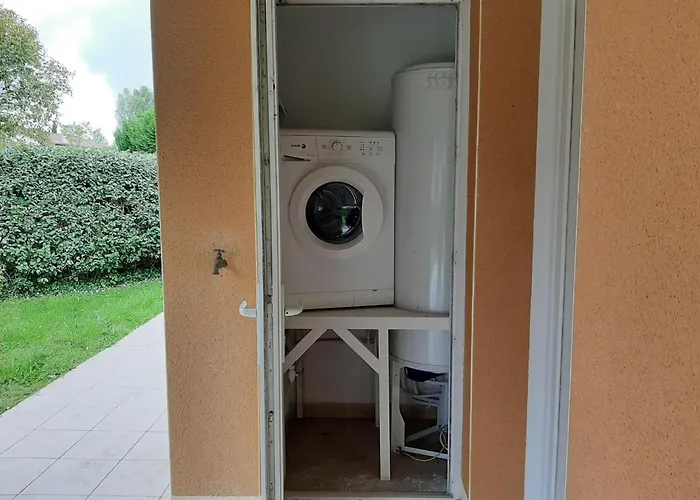 In With Golf & Pool Access Holiday home Les Forges (Deux-Sevres)