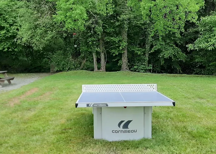 In With Golf & Pool Access * Les Forges (Deux-Sevres)